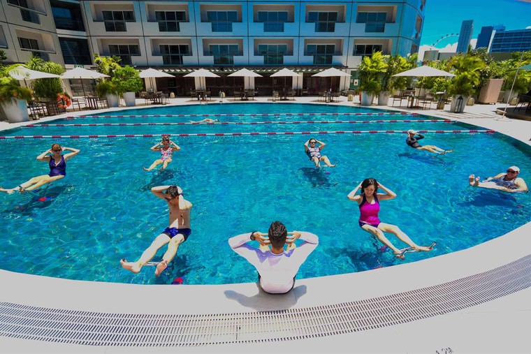 “Đu trend chữa lành” tại quốc gia dẫn đầu về du lịch chăm sóc sức khỏe tại Đông Nam Á ảnh 4