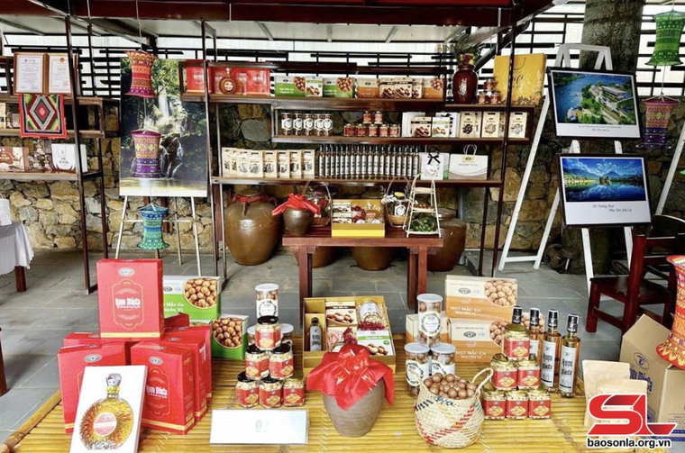 Hợp tác đưa nông sản vươn xa ảnh 3