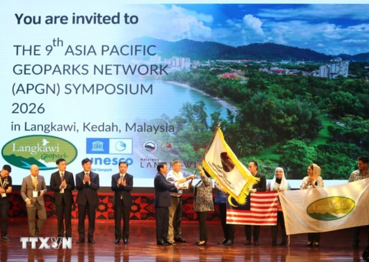 Vai trò của cộng đồng địa phương trong bảo tồn các lãnh thổ công viên địa chất ảnh 1