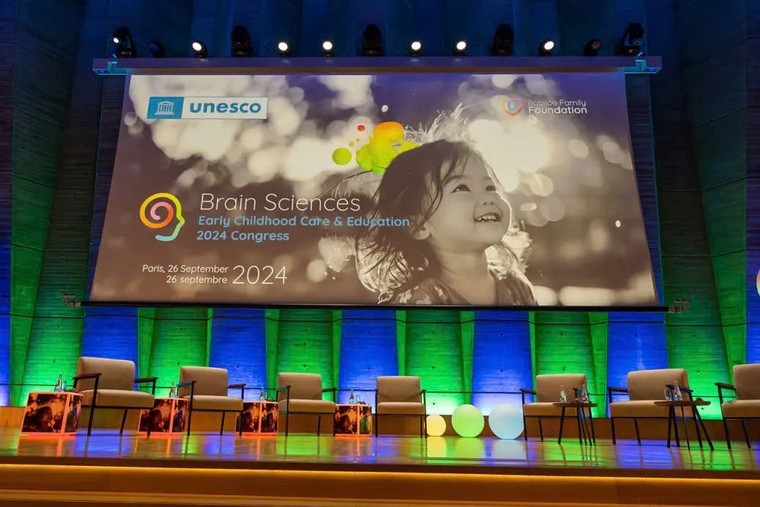 Giáo dục mầm non - Lợi ích trọn đời ảnh 2