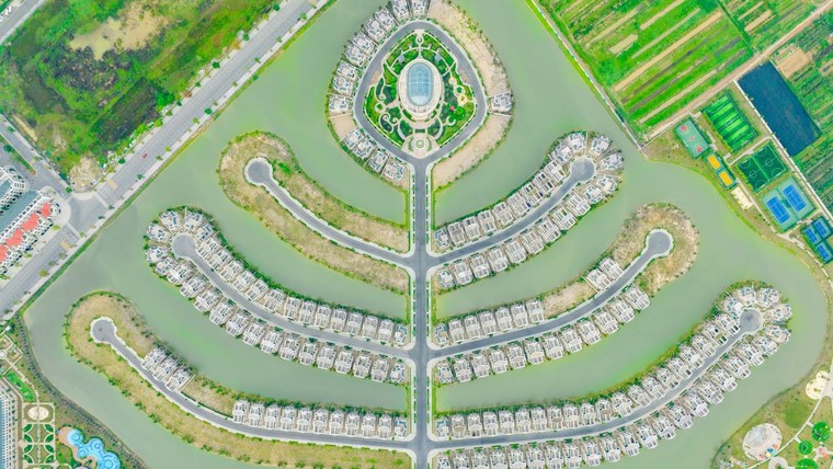 Cơ hội có 1-0-2 khám phá “đặc khu” của giới nhà giàu trong lòng Ocean City ảnh 3