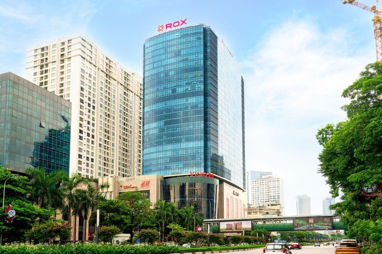 ROX Group xuất sắc nhận “cú đúp” giải thưởng tại APEA 2024 ảnh 2