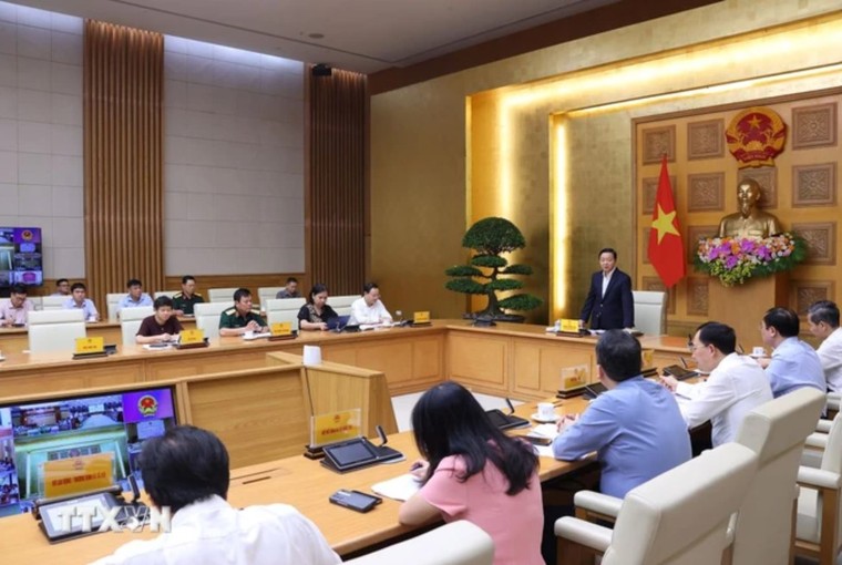 Khẩn trương ban hành các văn bản quy định Luật Đất đai, Nhà ở, Kinh doanh BĐS ảnh 1