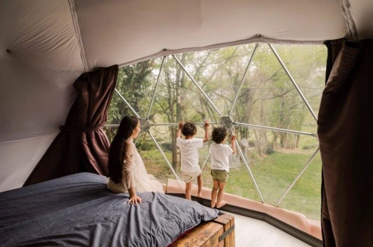 Nghỉ dưỡng đa thế hệ: Xu hướng "du lịch kết nối" tại Việt Nam ảnh 1