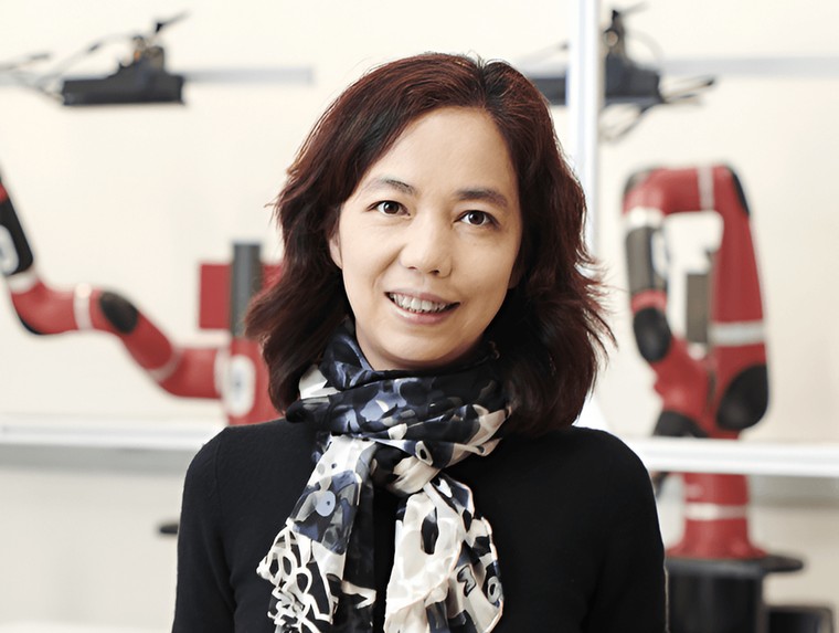 10 nhân vật quyền lực nhất trong làng trí tuệ nhân tạo nước Mỹ ảnh 9