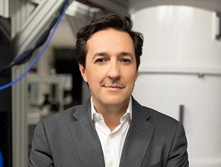 10 nhân vật quyền lực nhất trong làng trí tuệ nhân tạo nước Mỹ ảnh 5