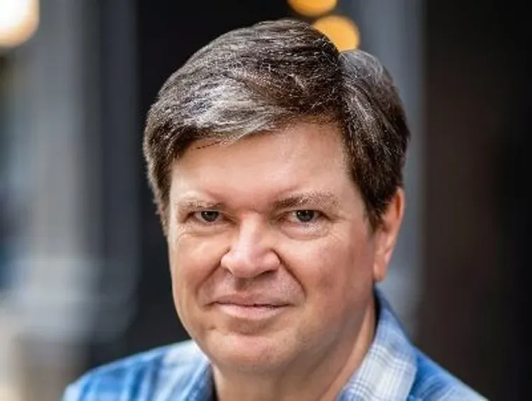 10 nhân vật quyền lực nhất trong làng trí tuệ nhân tạo nước Mỹ ảnh 8