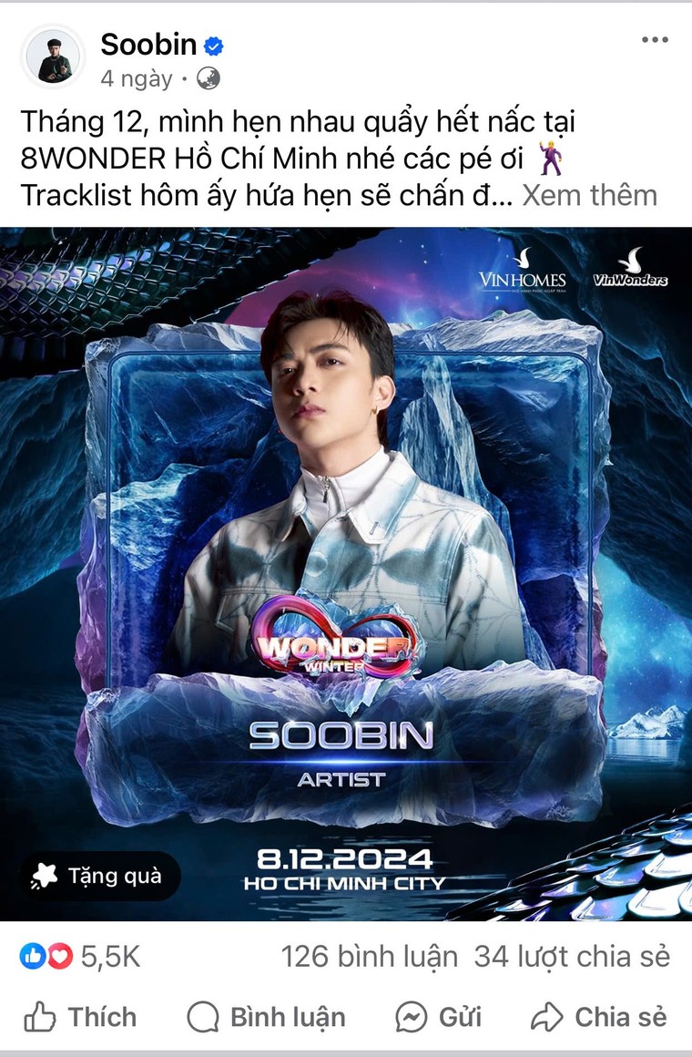 Sold out EB 8Wonder, fan ngóng mở bán chính thức 12h trưa 19/10 ảnh 4