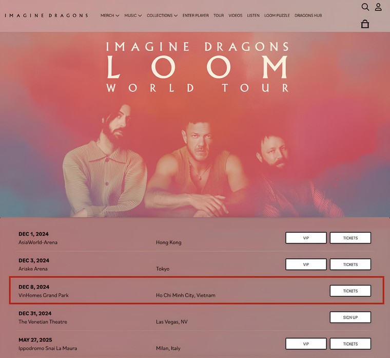 Sold out EB 8Wonder, fan ngóng mở bán chính thức 12h trưa 19/10 ảnh 5