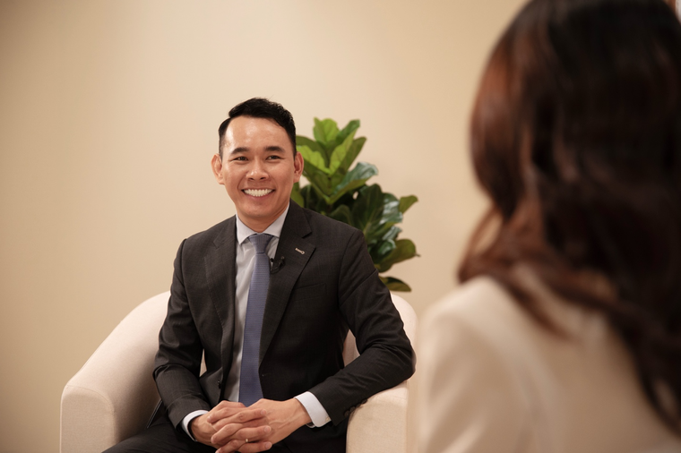 Prudential đổi mới mô hình văn phòng tổng đại lý, khẳng định cam kết đồng hành cùng các đối tác ảnh 4