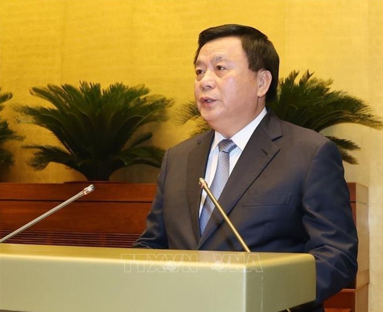 Đại hội XIV của Đảng mang tính bước ngoặt, dấu mốc đặc biệt trên con đường phát triển đất nước ảnh 1