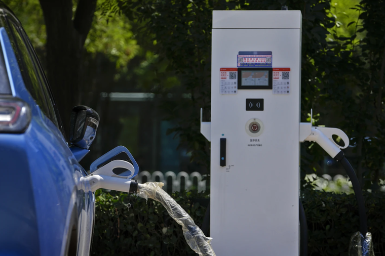 Điện và các nguồn năng lượng sạch ảnh 1