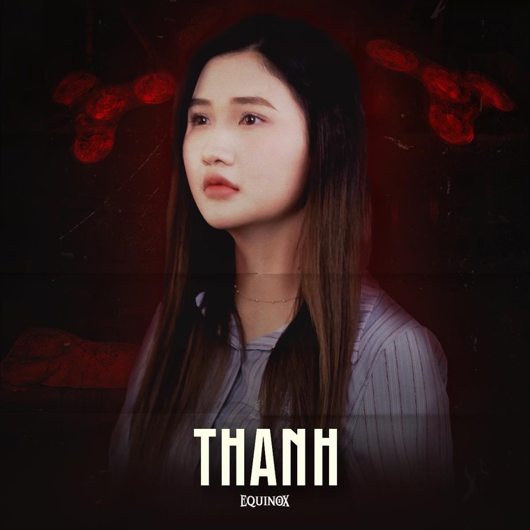 Lộ diện tuyến nhân vật trong tác phẩm kịch kinh dị “OBECALP” ảnh 2