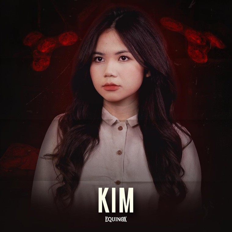 Lộ diện tuyến nhân vật trong tác phẩm kịch kinh dị “OBECALP” ảnh 3