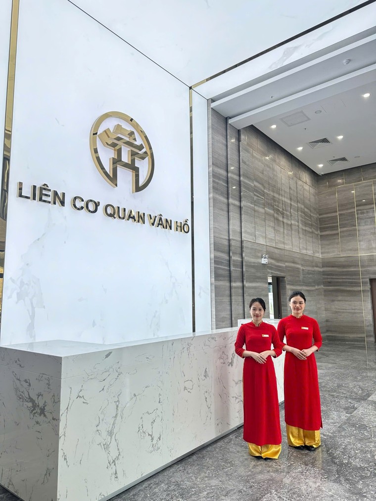 TNPM ghi dấu ấn trên thị trường quản lý vận hành bất động sản Hà Nội ảnh 2