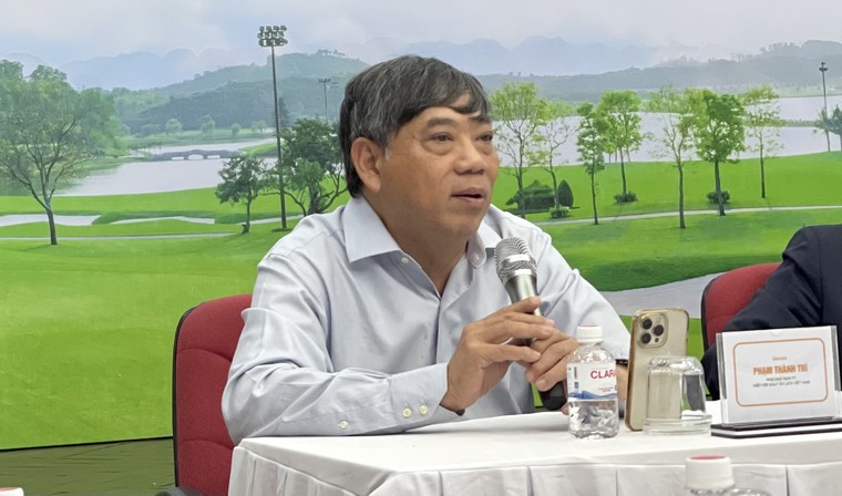 “Giải Golf Di sản” lần thứ nhất: Khi Golf trở thành nhịp cầu bảo tồn di sản ảnh 2