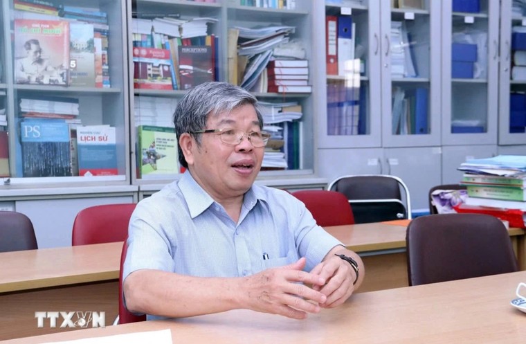 Chống lãng phí - cuộc chiến với “giặc nội xâm” ảnh 1