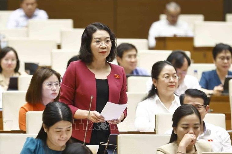 Trọng tâm cải cách thể chế là phân cấp, phân quyền ảnh 1