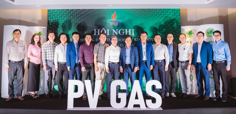 PV GAS tổ chức thành công Hội nghị định hướng đầu tư và hợp tác kinh doanh các sản phẩm khí tại khu vực Bắc Bộ ảnh 1