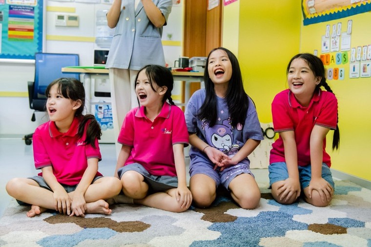 Hội thảo “Hạnh phúc trong Giáo dục”: Cơ hội khám phá phương pháp giáo dục toàn diện ảnh 1