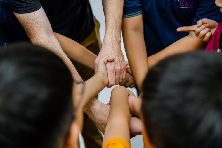 Hội thảo “Hạnh phúc trong Giáo dục”: Cơ hội khám phá phương pháp giáo dục toàn diện ảnh 3