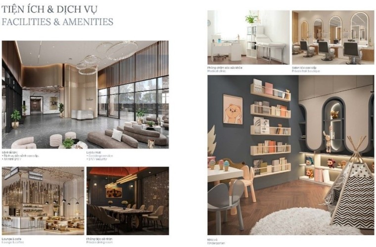 Khai trương nhà mẫu The Nelson - biểu tượng mới của phong cách sống sang trọng và riêng tư ảnh 6