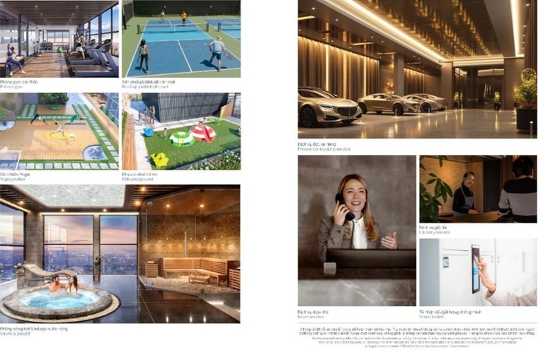 Khai trương nhà mẫu The Nelson - biểu tượng mới của phong cách sống sang trọng và riêng tư ảnh 7