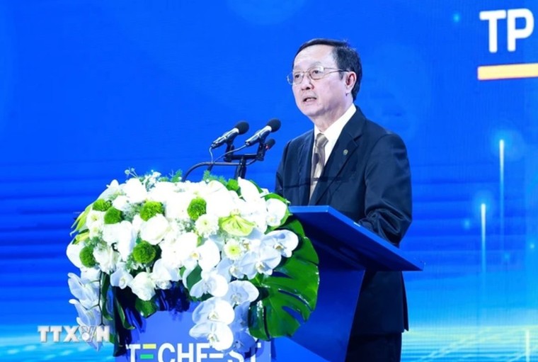 Thủ tướng: Chung tay hành động, chung hưởng thành quả khởi nghiệp sáng tạo ảnh 2