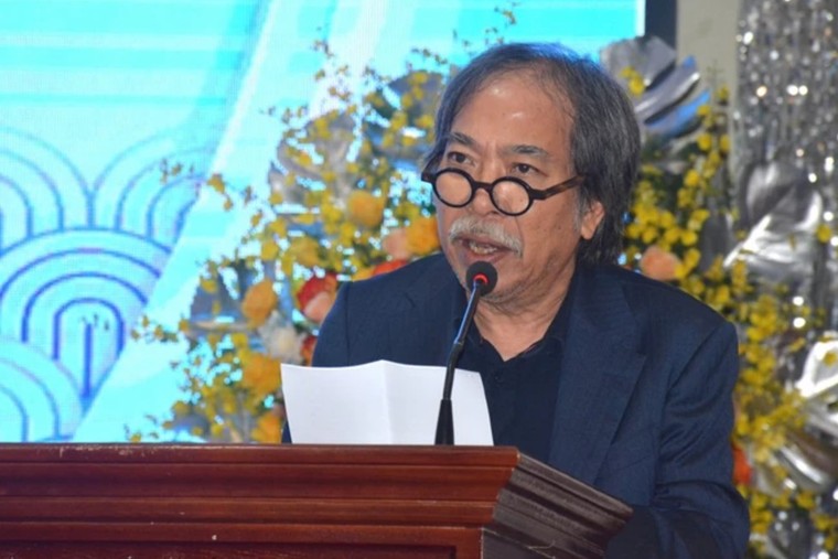 50 năm đất nước đổi mới, văn học Việt Nam hòa nhịp bước đi chung của thế giới ảnh 1