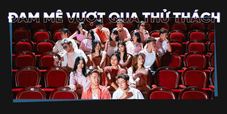 Lan tỏa giá trị sân khấu kịch nói trong cộng đồng học sinh ảnh 4