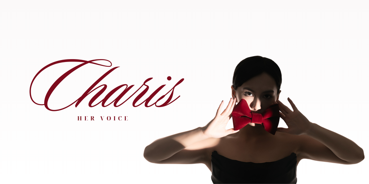 Bộ ảnh “Charis” của sinh viên trường Báo tôn vinh giá trị người phụ nữ ảnh 1