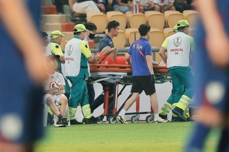 Thủ tướng Phạm Minh Chính gửi Thư khen, chúc mừng Đội tuyển bóng đá Việt Nam ảnh 4