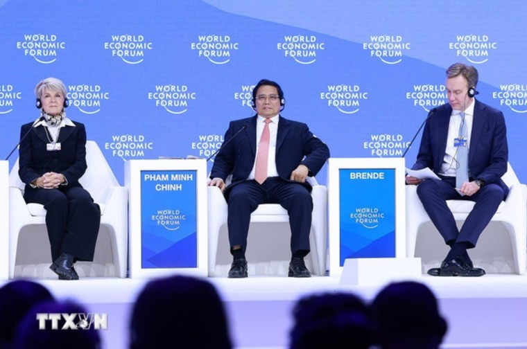 Thủ tướng: ASEAN bước vào kỷ nguyên thông minh với tâm thế sẵn sàng “nghĩ sâu làm lớn” ảnh 1