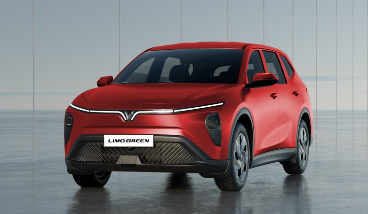 VinFast ưu đãi đặc biệt cho khách hàng đặt cọc mua xe Green trước ngày 25/3/2025 ảnh 3