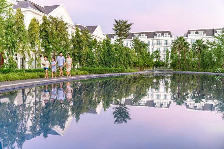 Giải mã lý do Eurowindow Twin Parks “lọt mắt xanh” nhà đầu tư ảnh 2