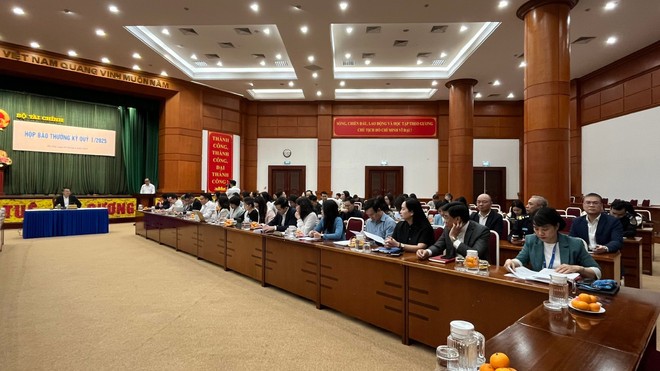 Chính sách thuế quan mới của Mỹ có thể ảnh hưởng 7,5% GDP Việt Nam ảnh 2