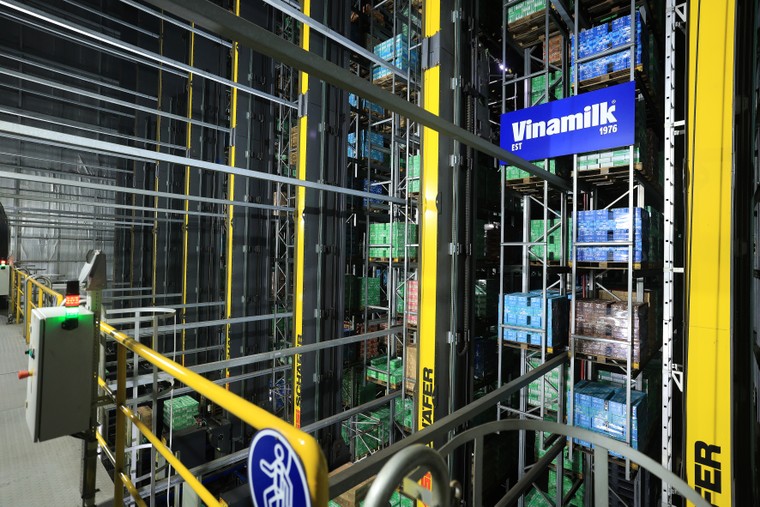 Đổi mới, tự chủ và quyết liệt – Điểm chung trong gần 50 năm phát triển của TP.HCM và Vinamilk ảnh 3