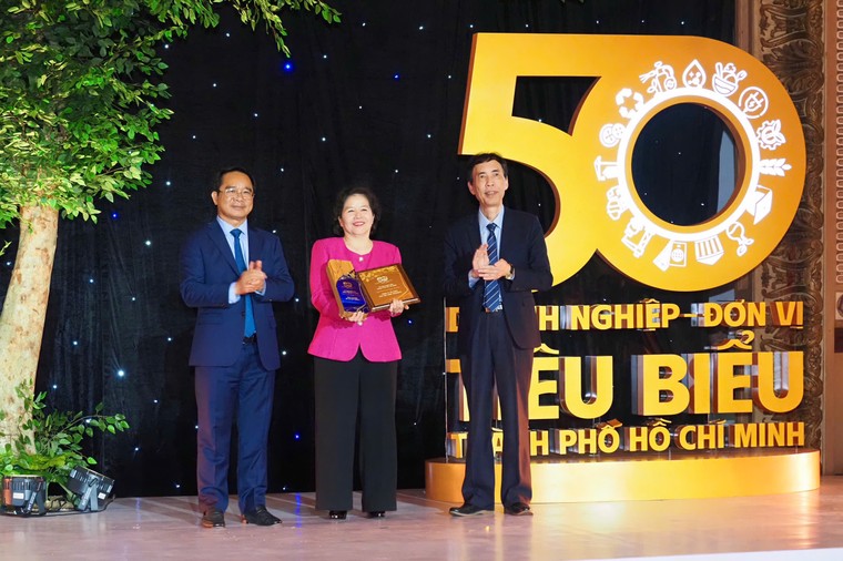 Đổi mới, tự chủ và quyết liệt – Điểm chung trong gần 50 năm phát triển của TP.HCM và Vinamilk ảnh 4