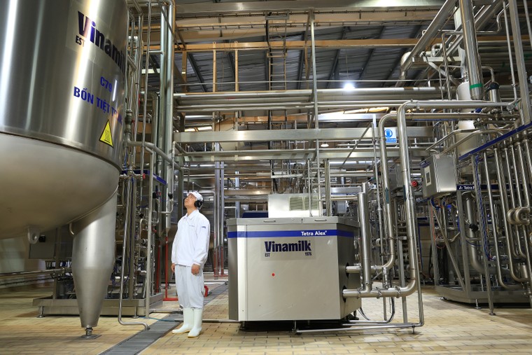 Đổi mới, tự chủ và quyết liệt – Điểm chung trong gần 50 năm phát triển của TP.HCM và Vinamilk ảnh 5