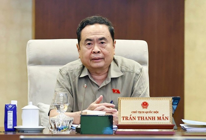 Đẩy mạnh phân cấp, phân quyền trong quản lý nhà nước về quy hoạch ảnh 1