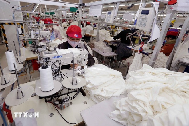 Nghị quyết phiên họp chuyên đề về xây dựng pháp luật tháng 4 năm 2025 ảnh 2