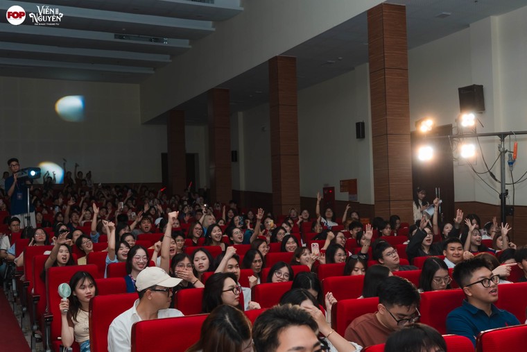 Viễn Nguyên 2025: Đại nhạc hội tôn vinh văn hóa và lịch sử dân tộc ảnh 2