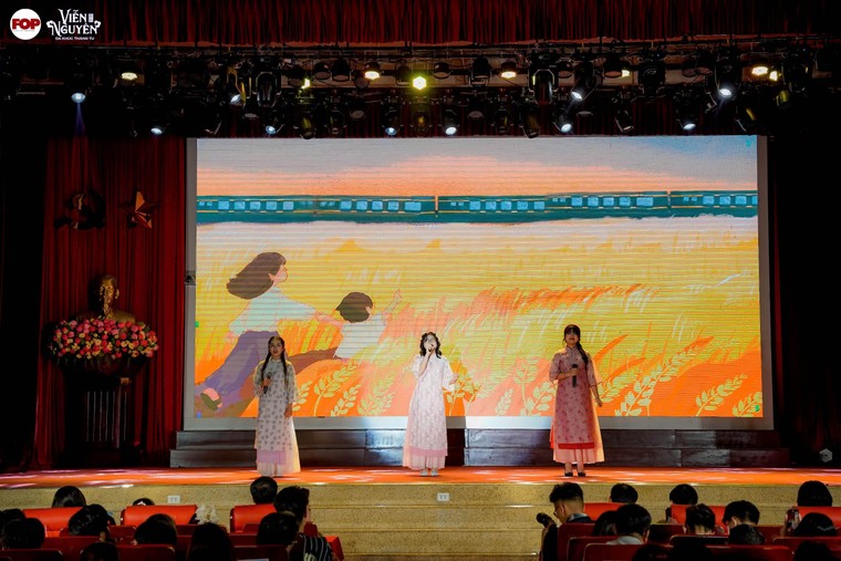 Viễn Nguyên 2025: Đại nhạc hội tôn vinh văn hóa và lịch sử dân tộc ảnh 3