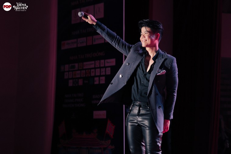 Viễn Nguyên 2025: Đại nhạc hội tôn vinh văn hóa và lịch sử dân tộc ảnh 7