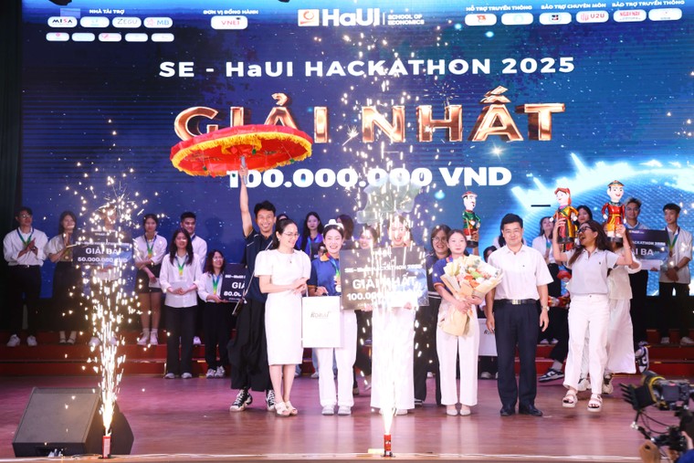 Khi văn hóa trở thành nền tảng cho khởi nghiệp đổi mới sáng tạo ảnh 1