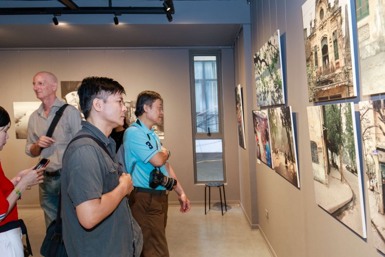 "Hà Nội ơi", một cuốn sách đặc biệt và đầy cảm xúc ảnh 1