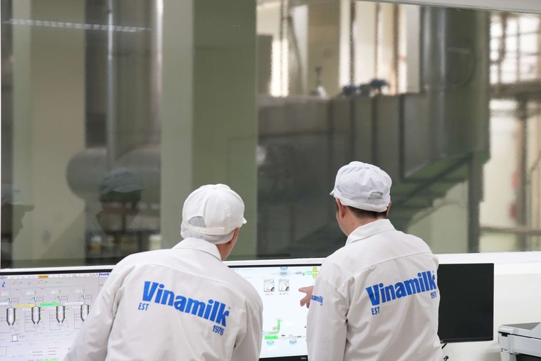 Chứng nhận độc lập – Căn cứ để người tiêu dùng lựa chọn sữa bột ảnh 2