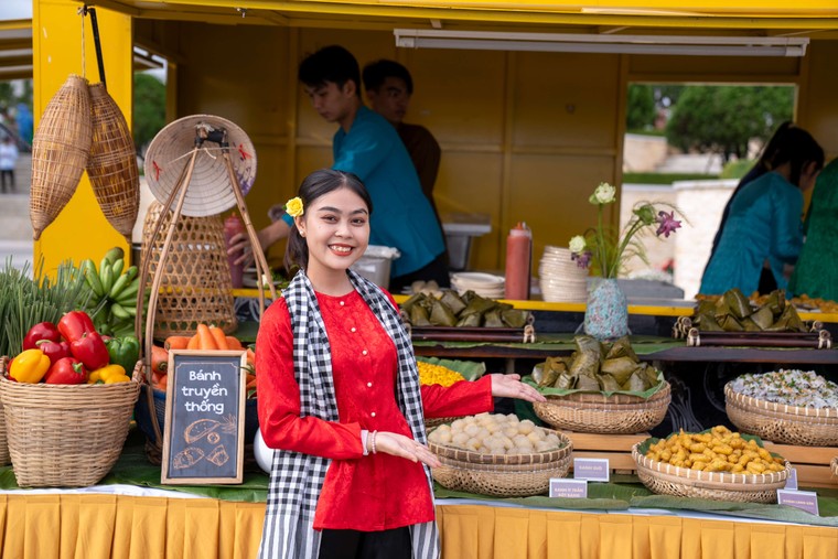 Lễ vía Bà Đen, Tây Ninh sẽ được tổ chức với nhiều nghi thức đặc biệt từ ngày 4-6/5 Âm lịch ảnh 2