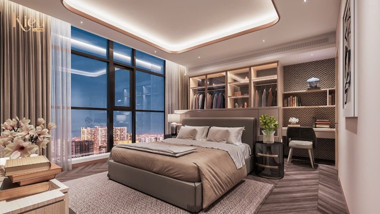 Kiều by KITA – Di sản mới giữa đại lộ xưa ảnh 1