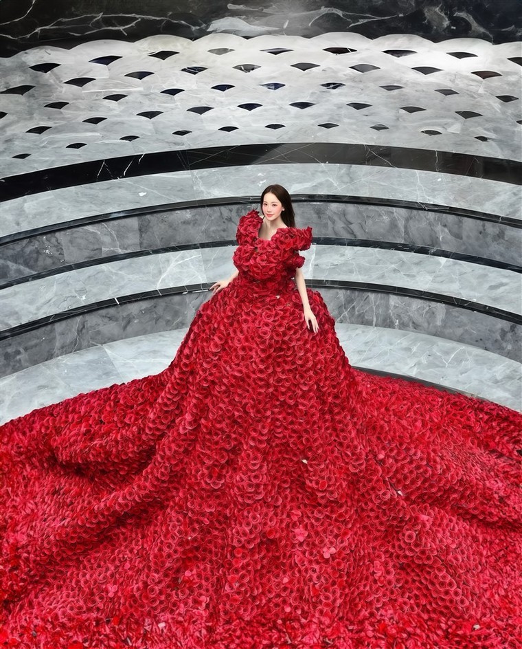 Điểm danh 03 trải nghiệm mới mẻ và chất lừ tại đỉnh Bà Nà mùa hè này ảnh 4